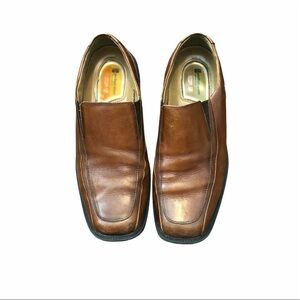 Dockers Men Leather Loafers